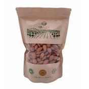 Ak Kızıl 500 gr Kavrulmuş Badem