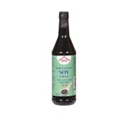Akaji Tuzu Azaltılmış 750 ml Soya Sos