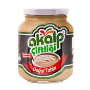 Akalp Çiftliği 400 gr Doğal Tahin