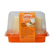 Akalp Çiftliği 500 gr Tam Yağlı Ezine Peyniri