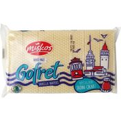 Akbak Market Miskos Vanilyalı Gofret 200 gr