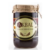Akbal Kahvaltılık 850 gr Longoz Ormanı Balı