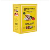 Akbar 800 gr Victoria Siyah Seylan Çay