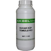 Akbel 1 kg Duvar Küf Temizleyici