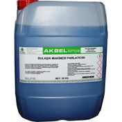 Akbel 20 kg Bulaşık Makinesi Parlatıcısı