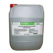 Akbel 20 kg Endüstriyel Sıvı Bulaşık Makinesi Deterjanı