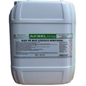 Akbel 20 kg Kar ve Buz Çözücü Kimyasal