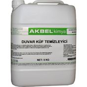 Akbel 5 kg Duvar Küf Temizleyici