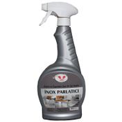 Akbel 750 ml İnox Parlatıcı