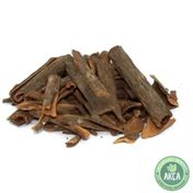 Akça Baharat 100 gr Kına Kına Kabuk