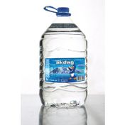 Akdağ 5 lt Su
