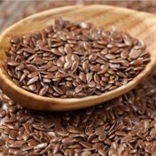 Akdeniz Vitamin 1 kg Tane Keten Tohumu