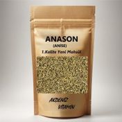 Akdeniz Vitamin 100 gr Anason Tohumu