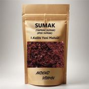 Akdeniz Vitamin 250 gr Sumak