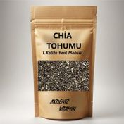 Akdeniz Vitamin 500 gr Chia Tohumu