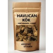 Akdeniz Vitamin 80 gr Kök Havlıcan