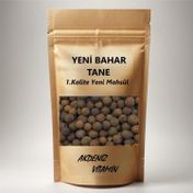 Akdeniz Vitamin 90 gr Tane Yenibahar