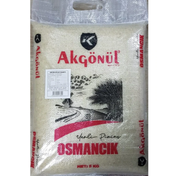 Akgönül 5 Kg Osmancık Pirinç