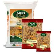 Akın 5 kg Midyat Şehriyeli Bulgur