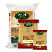 Akın Bulgur 1 kg Köftelik Bulgur