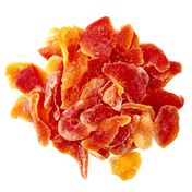 Akınay Kuruyemiş 250 gr Papaya Meyve Kurusu