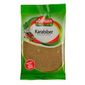 Akman 45 gr Toz Karabiber