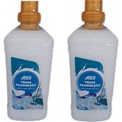 Aks 2x1.5 lt Beyaz Sabun Kokulu Yüzey Temizleyici