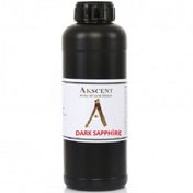 Akscent 1 lt Dark Sapphire Tüm Koku Makinelerine Uyumlu Koku Makinesi Koku Kartuşu Esansı