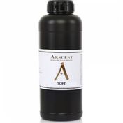 Akscent 1 lt Soft Tüm Koku Makinelerine Uyumlu Koku Makinesi Koku Kartuşu Esansı
