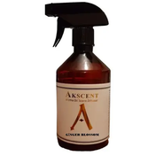Akscent Ginger Blossom 500 ml Oda Koku Makinesi