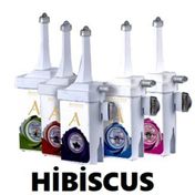 Akscent Hibiscus 135 ml Koku Esansı Kartuşu