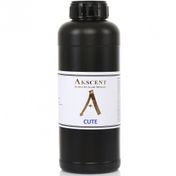 Akscent Tüm Koku Makinelerine Uyumlu Cute 1 lt Koku Makinesi Koku Kartuşu Esansı