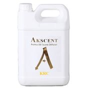 Akscent Tüm Koku Makinelerine Uyumlu Krc 5 lt Koku Makinesi Koku Kartuşu Esansı