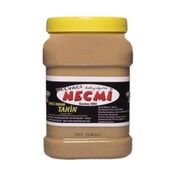 Akşehir 930 gr Necmi Usta Yerli Susam Tahin