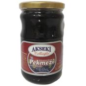 Akseki 800 gr Meşhur Yöresel Doğal Üzüm Pekmezi
