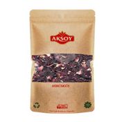 Aksoy Baharat ve Kuruyemiş 100 gr Hibisküs Çayı