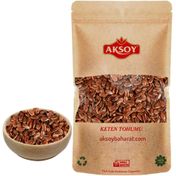 Aksoy Baharat ve Kuruyemiş 100 gr Keten Tohumu