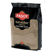 Aksoy Baharat ve Kuruyemiş 200 gr Toz Karabiber