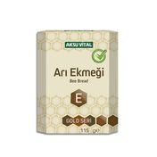 Aksu Vital 115 gr Arı Ekmeği