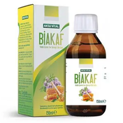 Aksu Vital 150 ml Biakaf Kekik Şurup