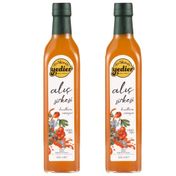 Aksu Vital 2x500 ml Alıç Sirkesi