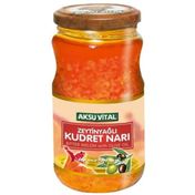Aksu Vital 300 gr Zeytinyağlı Kudret Narı