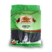 Aktar 40 gr Çörekotu
