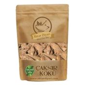 Aktar Diyarı 1 kg Çakşır Kökü