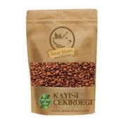 Aktar Diyarı 1 kg Kayısı Çekirdeği