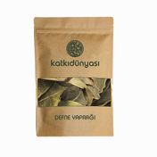 Aktar Diyarı 100 gr Defne Yaprağı