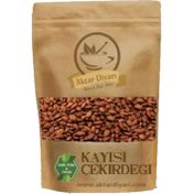 Aktar Diyarı 100 gr Kayısı Çekirdeği