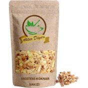 Aktar Diyarı 100 gr Mesteki Mezda Köknar Sakızı