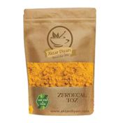 Aktar Diyarı 100 gr Toz Zerdeçal