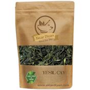 Aktar Diyarı 100 Gr Yeşil Çay